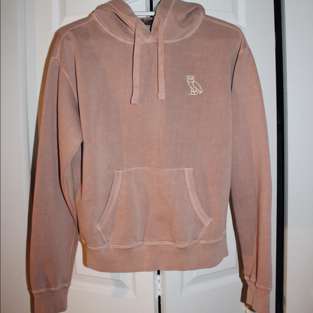 OVO NWT HOODIE